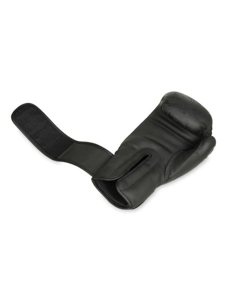 Rękawice bokserskie 8oz - black dragon - valor series