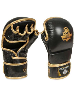 Rękawice mmasparingowe m - aureos - valor series