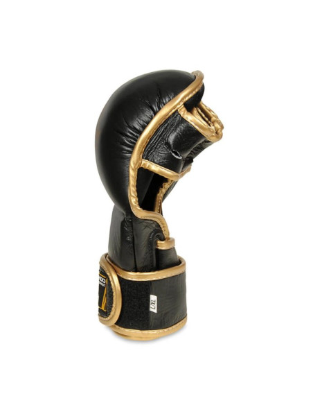 Rękawice mmasparingowe m - aureos - valor series