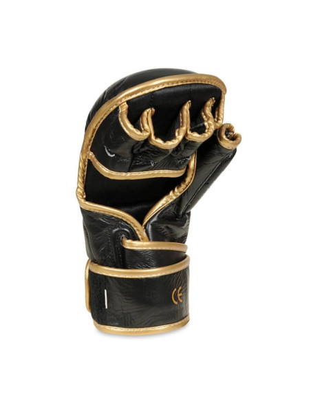 Rękawice mmasparingowe m - aureos - valor series