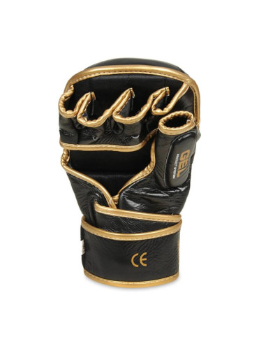 Rękawice mmasparingowe m - aureos - valor series