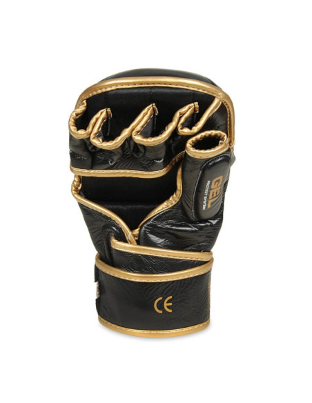 Rękawice mmasparingowe m - aureos - valor series