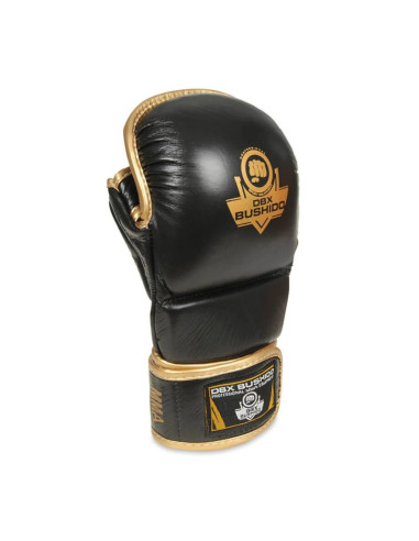 Rękawice mmasparingowe m - aureos - valor series