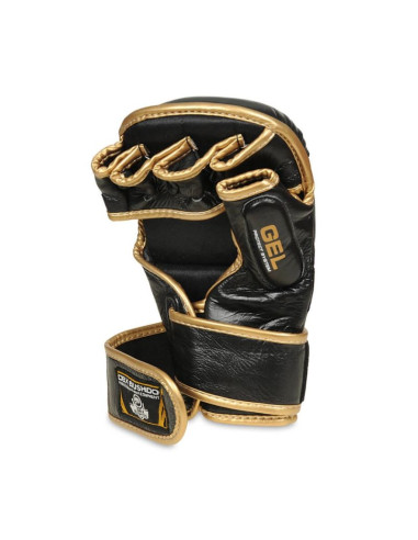 Rękawice mmasparingowe m - aureos - valor series