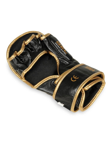 Rękawice mmasparingowe m - aureos - valor series