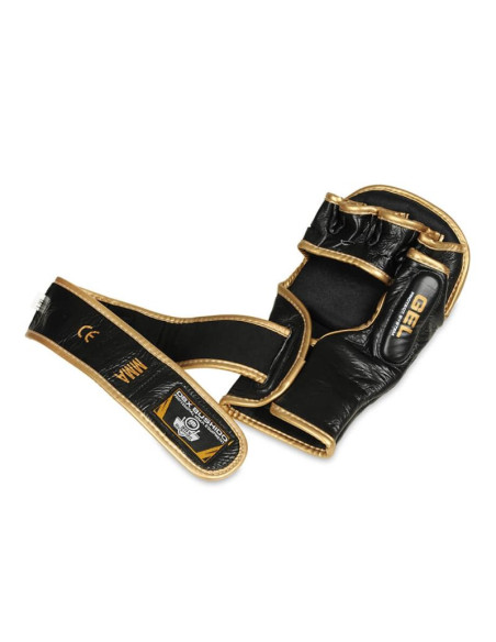 Rękawice mmasparingowe m - aureos - valor series