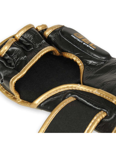 Rękawice mmasparingowe m - aureos - valor series