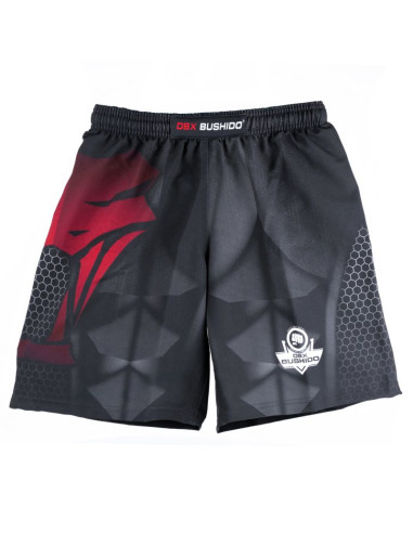 Dla dzieci  - szorty treningowe dla dzieci - spodenki do ćwiczeń "snake"