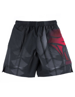 Dla dzieci  - szorty treningowe dla dzieci - spodenki do ćwiczeń "snake" 2