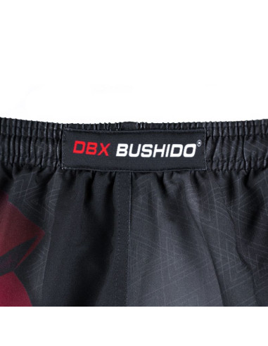 Dla dzieci  - szorty treningowe dla dzieci - spodenki do ćwiczeń "snake"