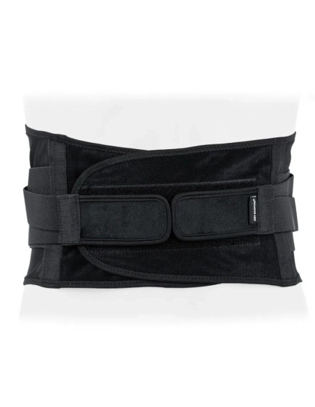 Elastyczny pas usztywniający odcinek lędźwiowy dbx bushido m