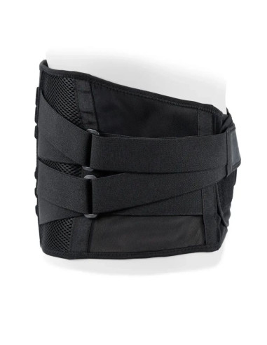 Elastyczny pas usztywniający odcinek lędźwiowy dbx bushido m