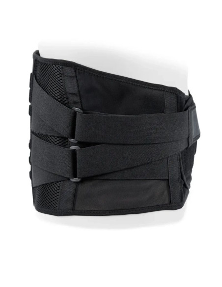 Elastyczny pas usztywniający odcinek lędźwiowy dbx bushido m