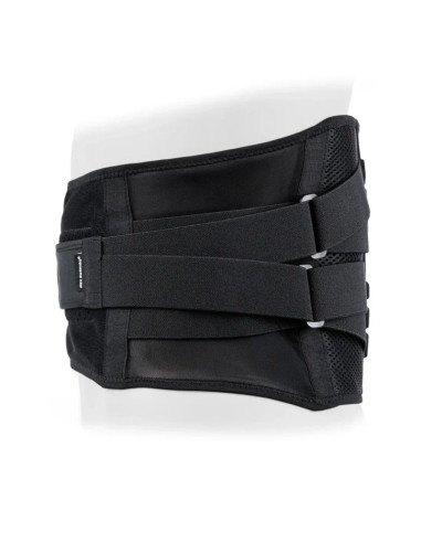 Elastyczny pas usztywniający odcinek lędźwiowy dbx bushido m