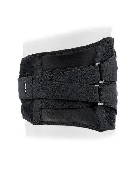 Elastyczny pas usztywniający odcinek lędźwiowy dbx bushido m