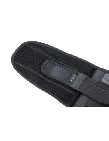 Elastyczny pas usztywniający odcinek lędźwiowy dbx bushido m