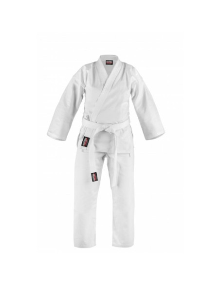 Kimono karate masters 8 oz - 100 cm new