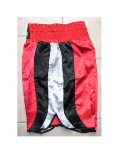 (p) spodenki bokserskie masters - sbox-3 xl