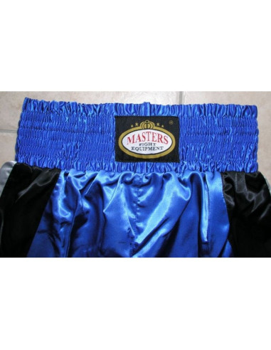 (p) spodenki bokserskie masters - sbox-3 xl