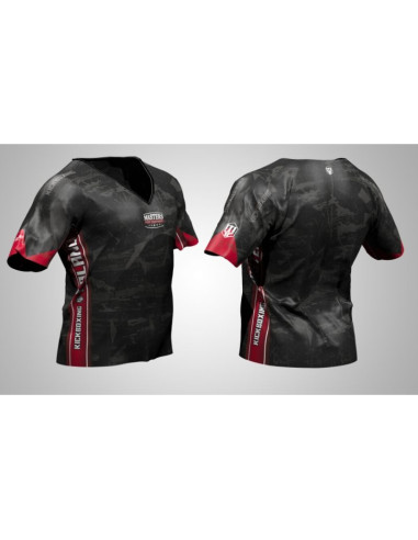 (p) spodenki bokserskie masters - sbox-3 xl