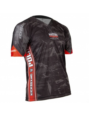 (p) spodenki bokserskie masters - sbox-3 xl