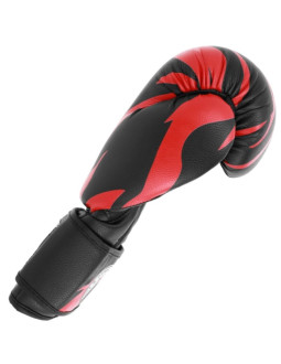 Rękawice bokserskie masters rpu-fight-gear 2