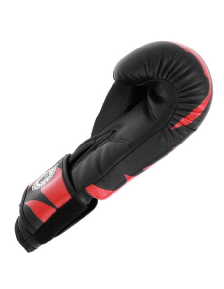 Rękawice bokserskie masters rpu-fight-gear