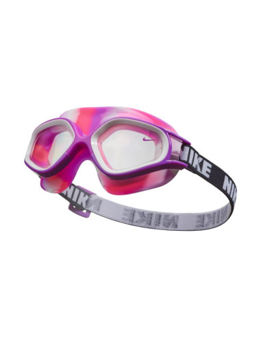 Okulary pływackie nike kids expanse swim mask vi nessd124-560 os