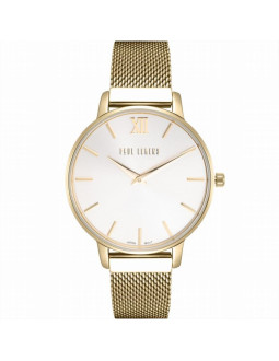 Zegarek damski paul lorens pl12177b-3d1