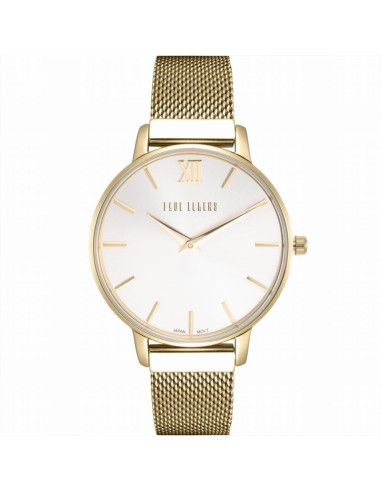 Zegarek damski paul lorens pl12177b-3d1