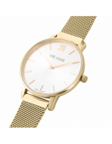 Zegarek damski paul lorens pl12177b-3d1