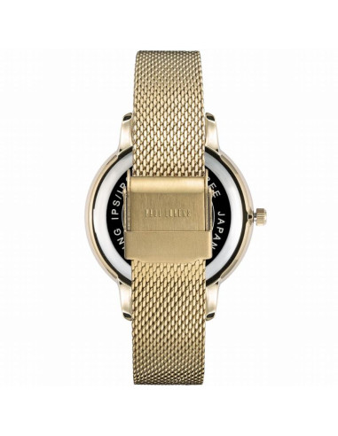 Zegarek damski paul lorens pl12177b-3d1