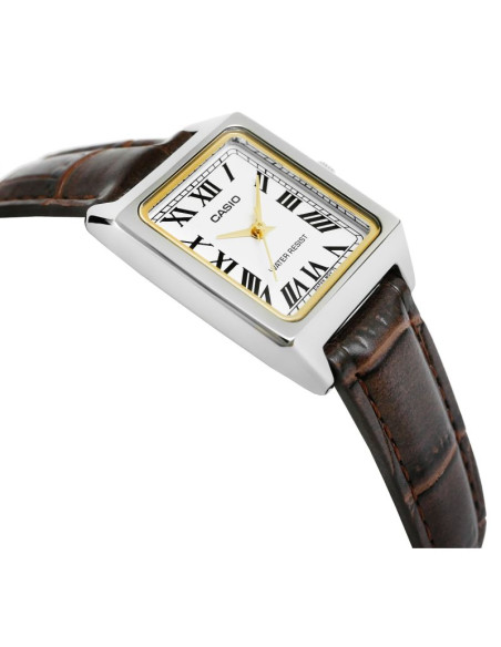 Zegarek damski casio ltp-v007l-7b2 + box