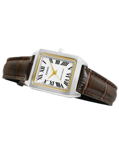 Zegarek damski casio ltp-v007l-7b2 + box