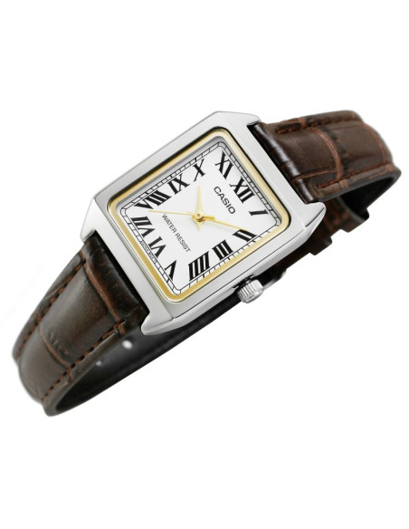 Zegarek damski casio ltp-v007l-7b2 + box