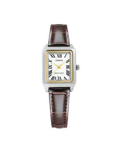 Zegarek damski casio ltp-v007l-7b2 + box