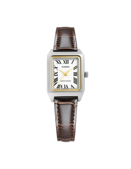 Zegarek damski casio ltp-v007l-7b2 + box