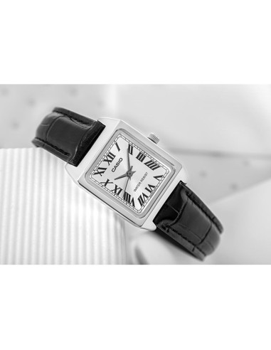 Zegarek damski casio ltp-v007l-7b1 + box