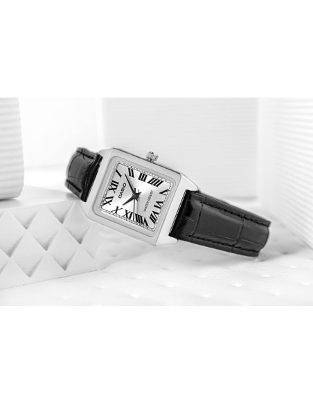 Zegarek damski casio ltp-v007l-7b1 + box