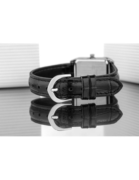 Zegarek damski casio ltp-v007l-7b1 + box