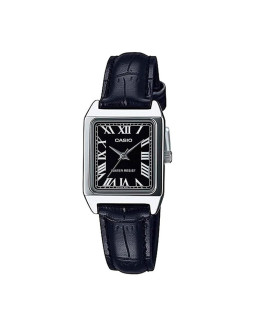 Zegarek damski casio ltp-v007l-1b + box