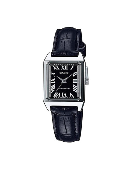 Zegarek damski casio ltp-v007l-1b + box
