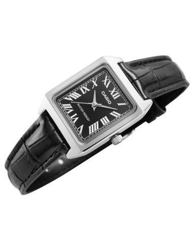 Zegarek damski casio ltp-v007l-1b + box