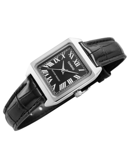 Zegarek damski casio ltp-v007l-1b + box