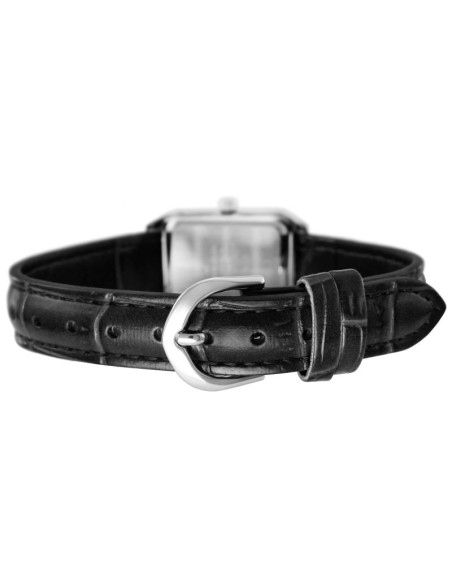 Zegarek damski casio ltp-v007l-1b + box