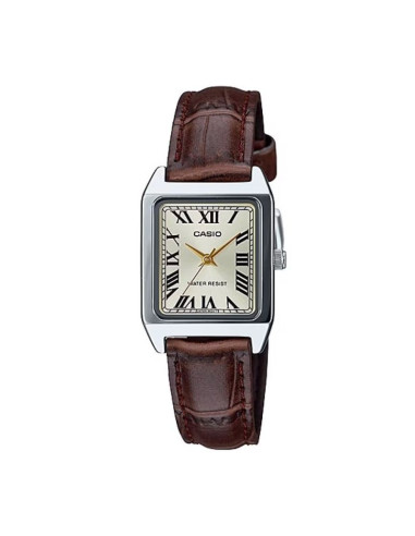 Zegarek damski casio ltp-v007l-9b + box