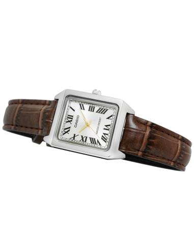 Zegarek damski casio ltp-v007l-9b + box