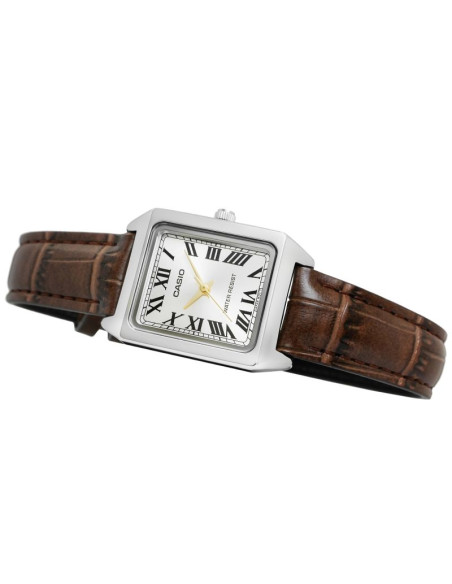 Zegarek damski casio ltp-v007l-9b + box