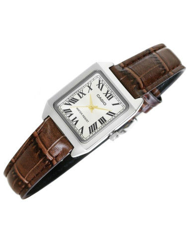 Zegarek damski casio ltp-v007l-9b + box