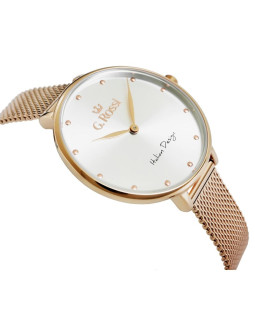 Zegarek damski g.rossi 11890b3-3d3 + box 2